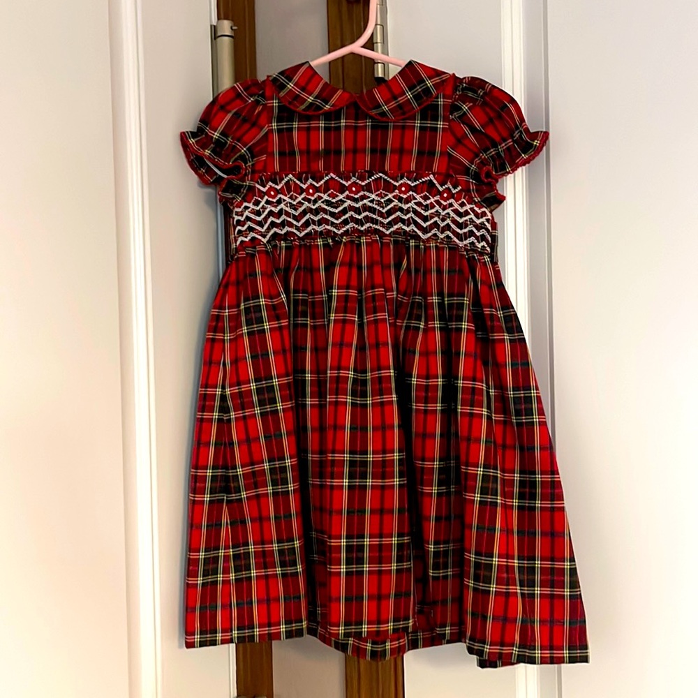Dress - 2T